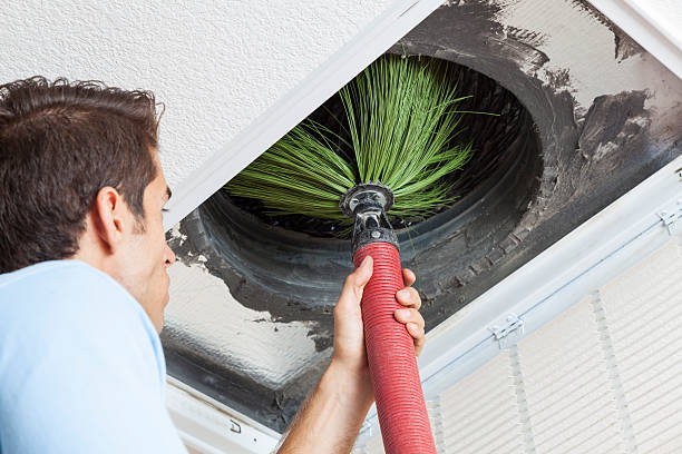 Best HVAC System Cleaning  in Gray Summit, MO